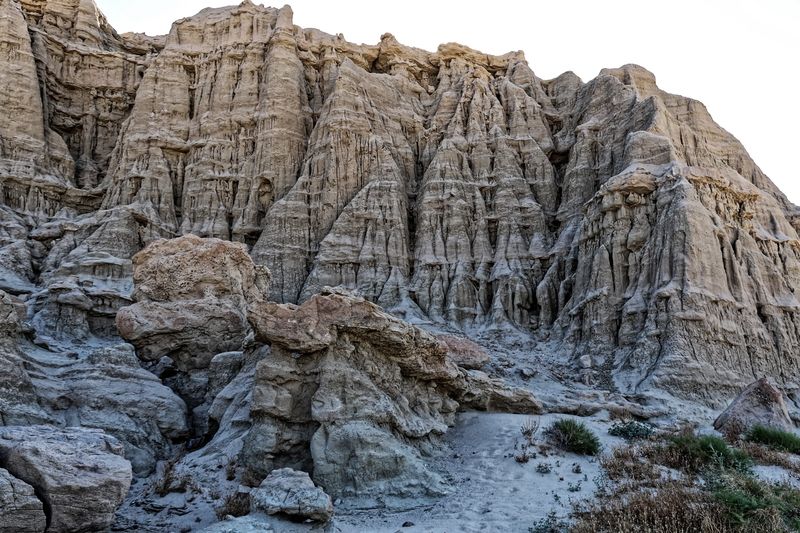 White House Cliffs