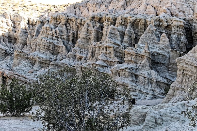 White House Cliffs