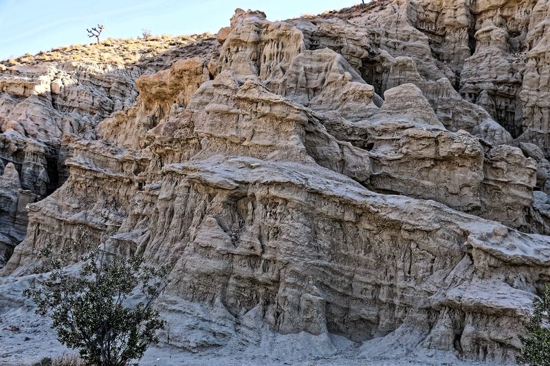 White House Cliffs