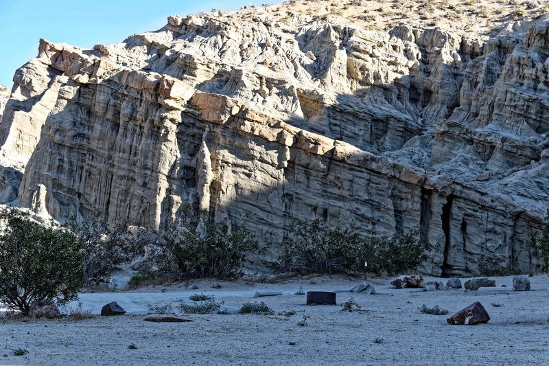 White House Cliffs