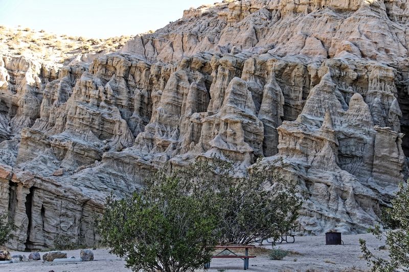 White House Cliffs