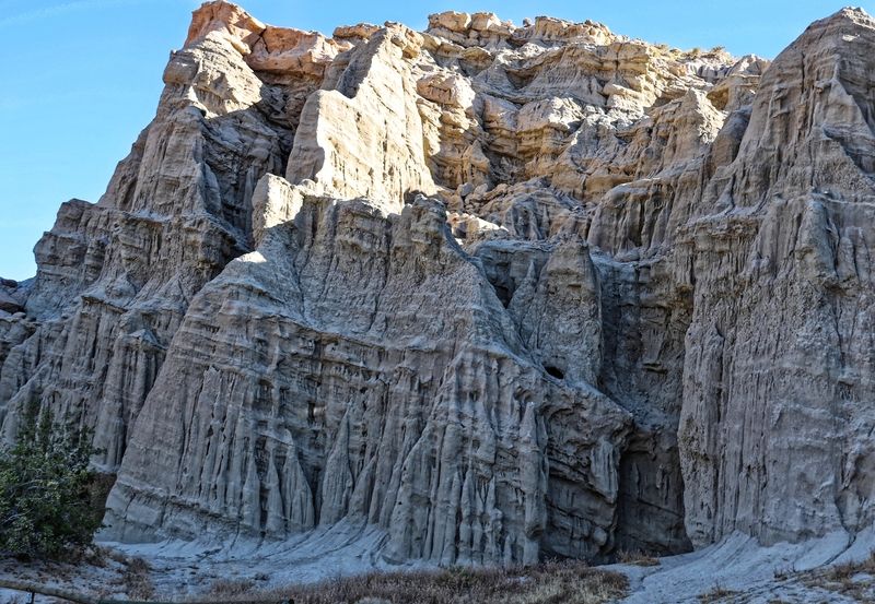 White House Cliffs