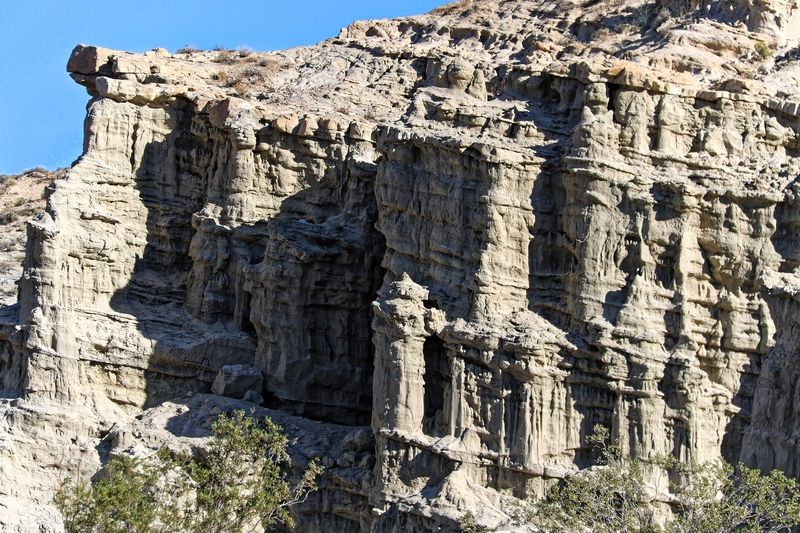 White House Cliffs