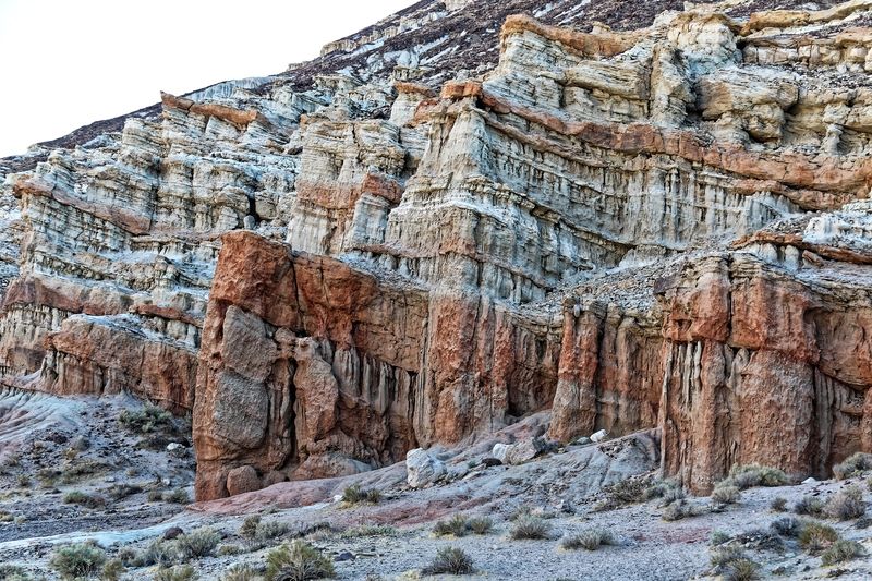 Hagen Canyon Trail
