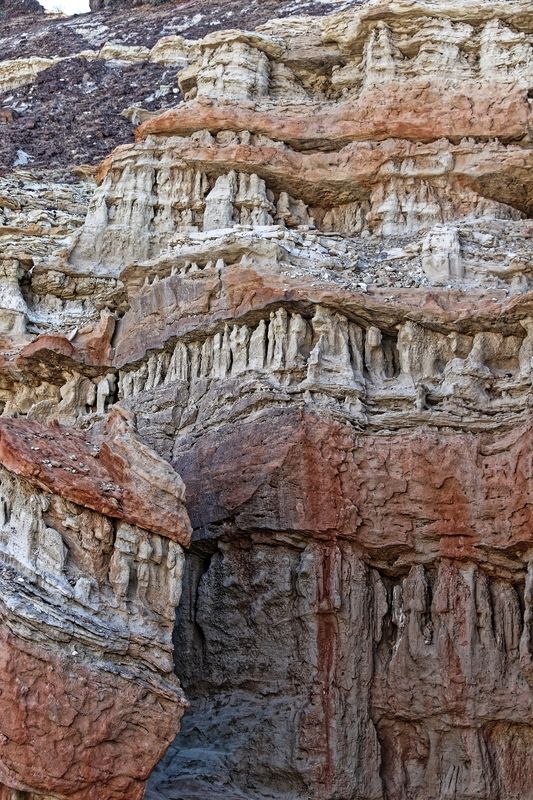 Hagen Canyon Trail