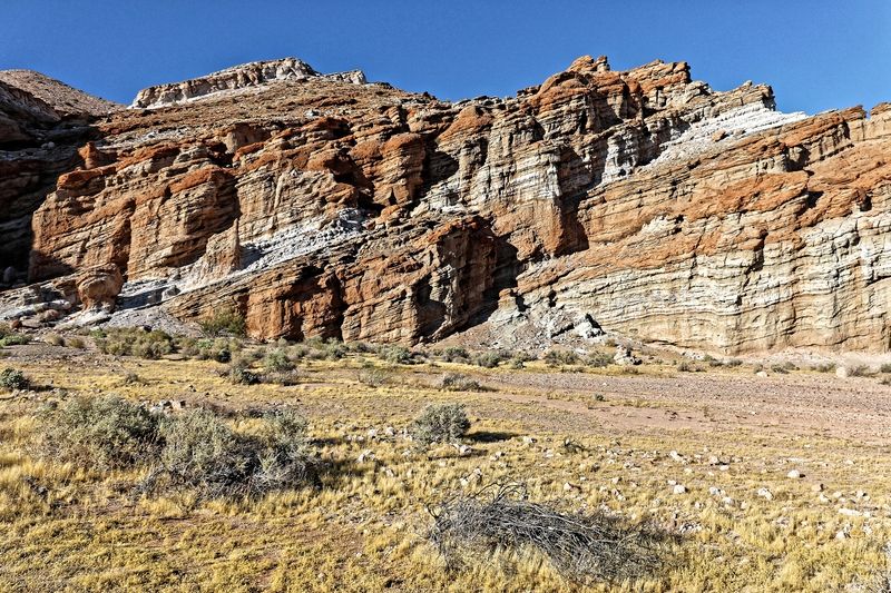 Red Cliffs