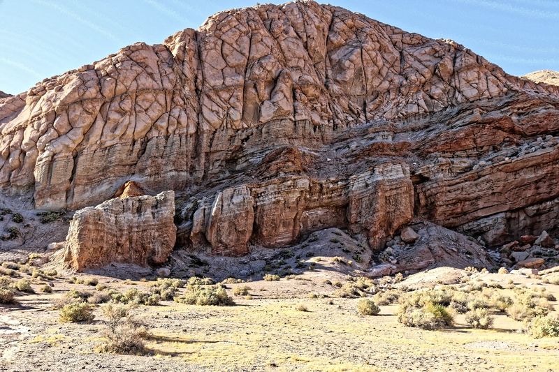 Red Cliffs