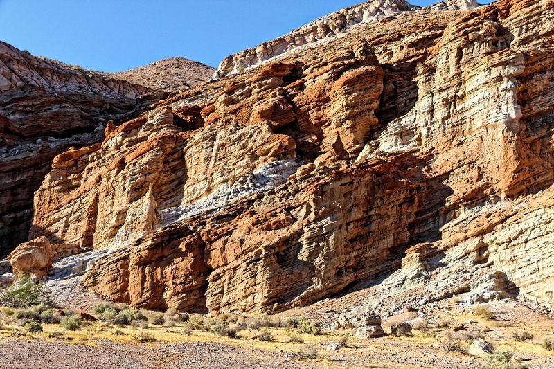 Red Cliffs