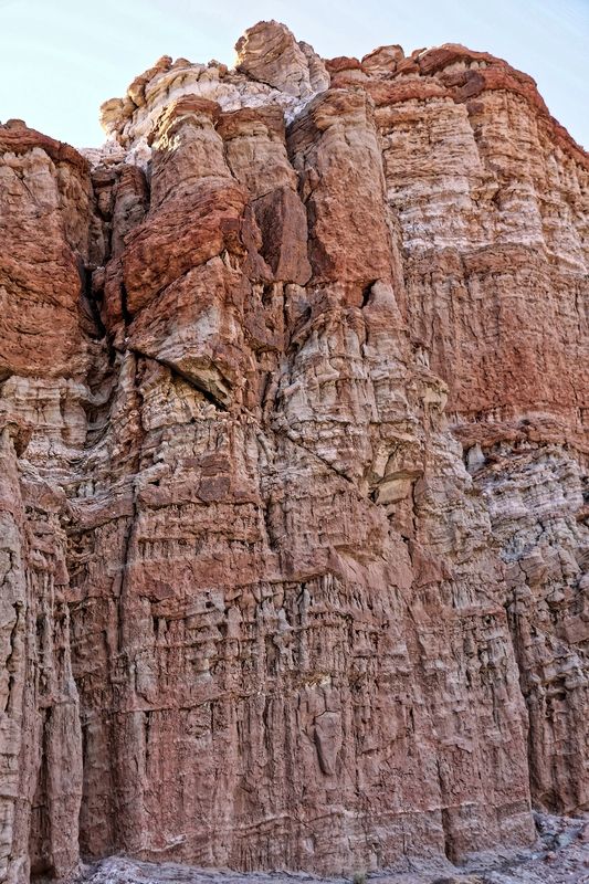 Red Cliffs