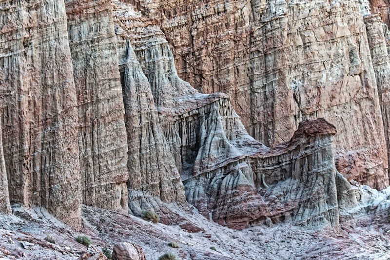 Red Cliffs