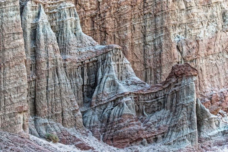 Red Cliffs