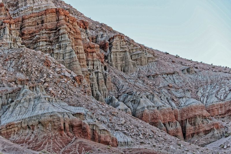 Red Cliffs