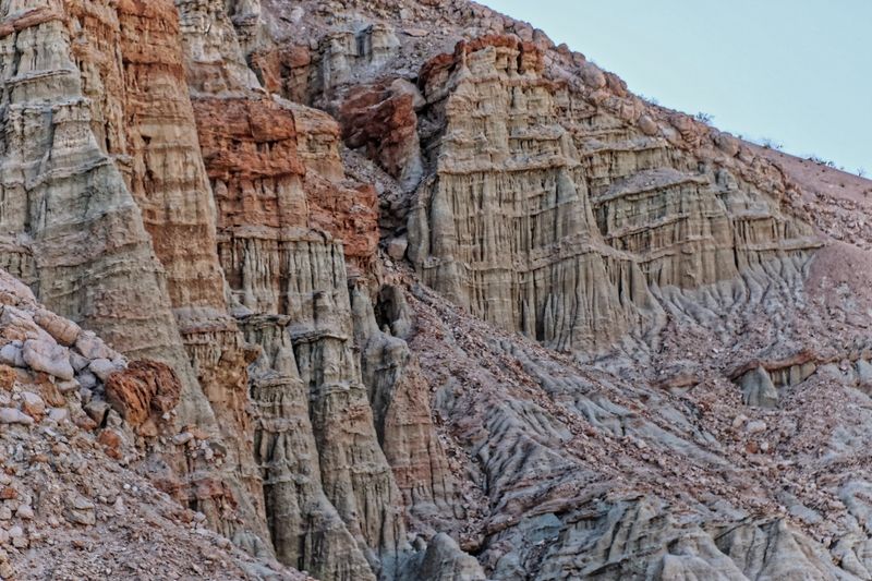 Red Cliffs