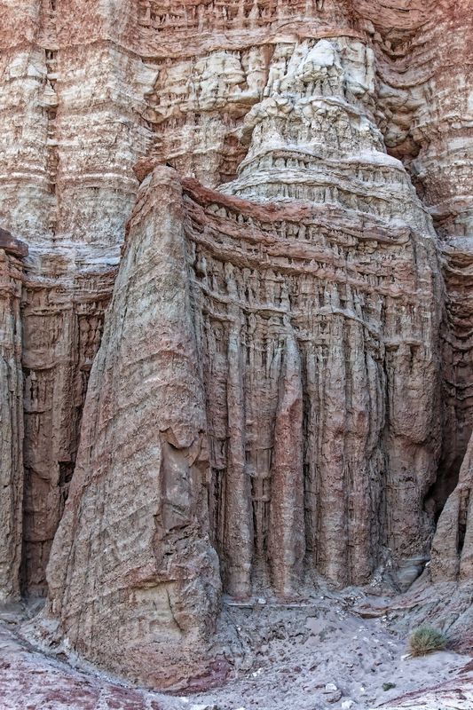 Red Cliffs
