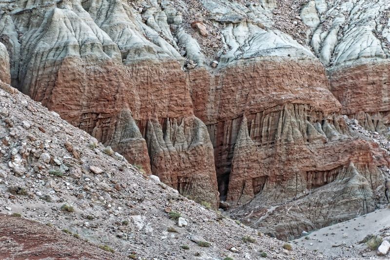 Red Cliffs