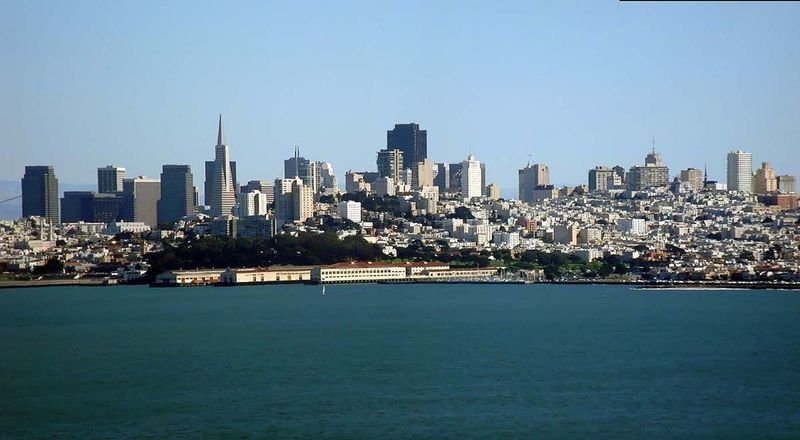 San Francisco