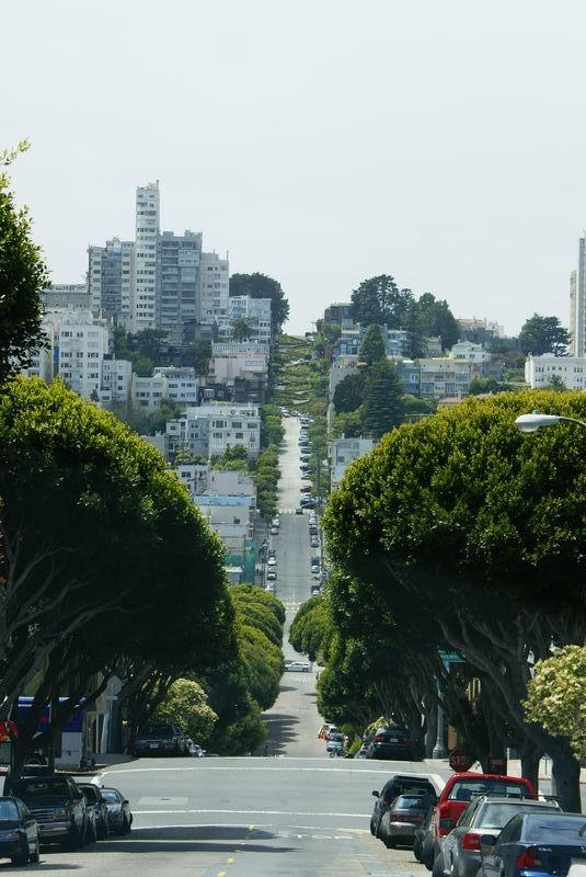Lombard Street