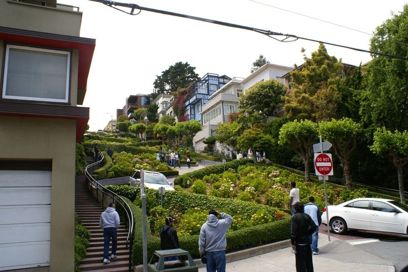 Lombard Street