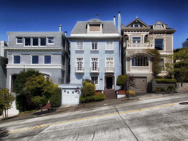Pacific Heights