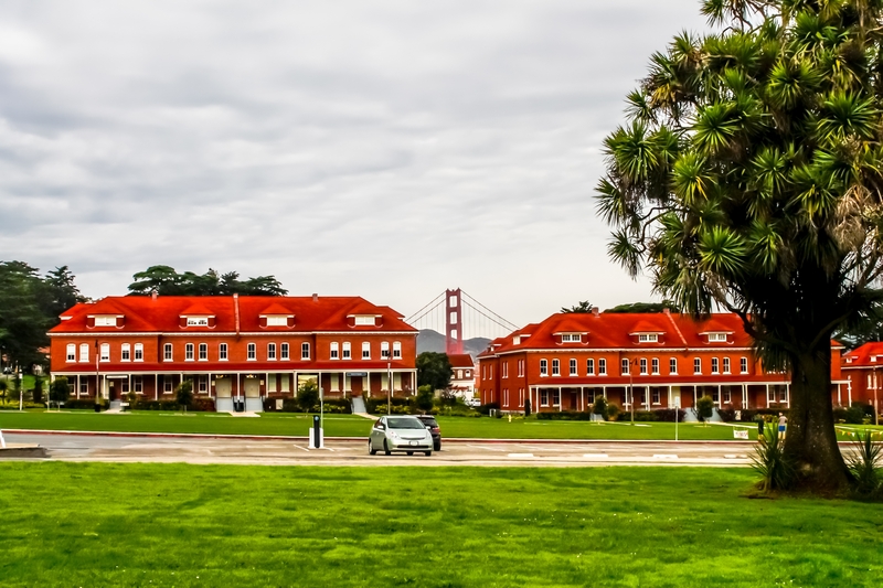 Presidio