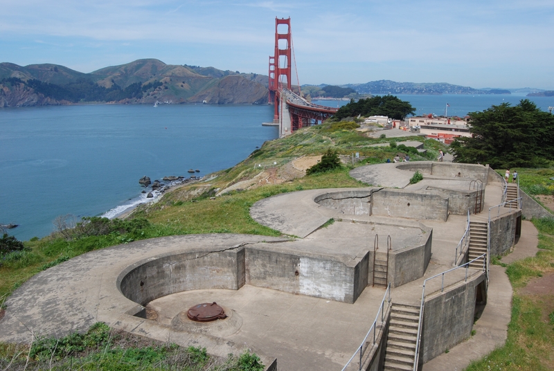 California Coastal Trail