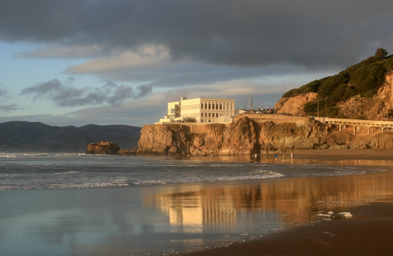 Cliff House