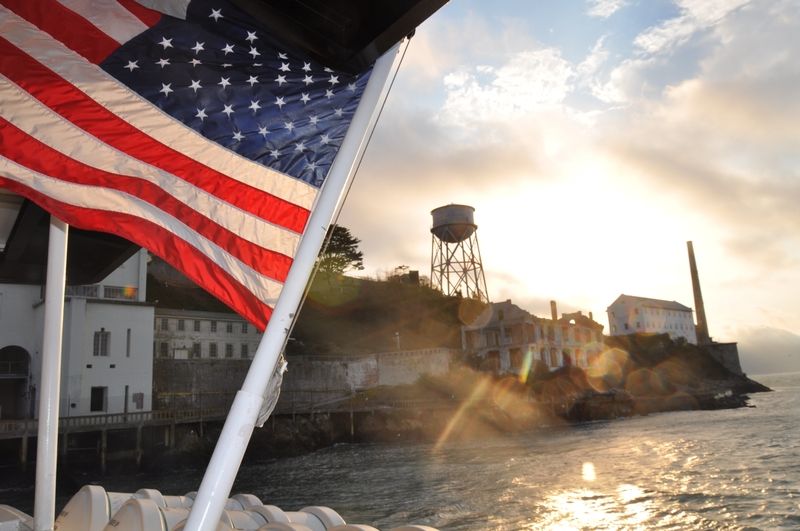 Alcatraz