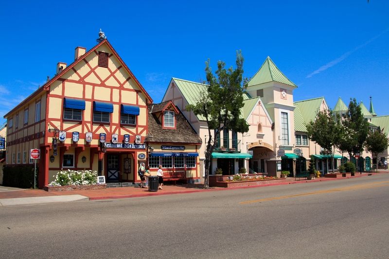 Solvang