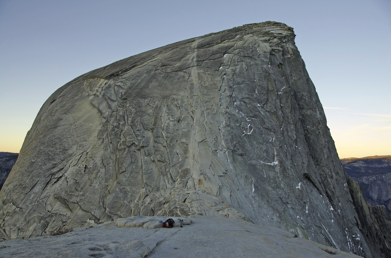 Half Dome