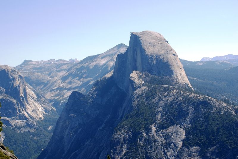 Half Dome