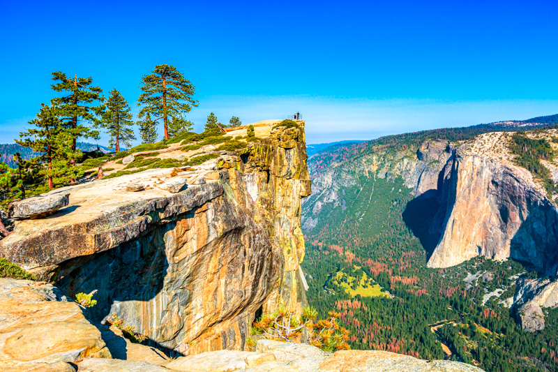 Taft Point