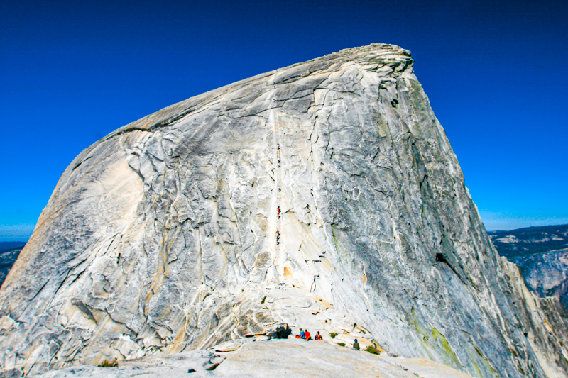 Half Dome