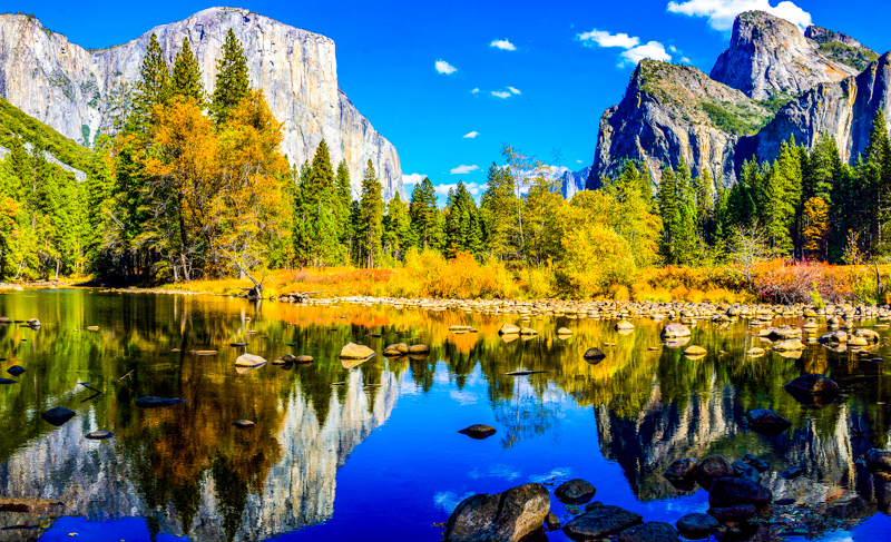 Valley View