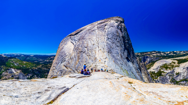 Half Dome