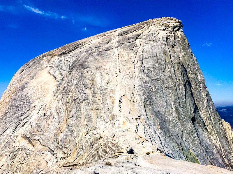 Half Dome
