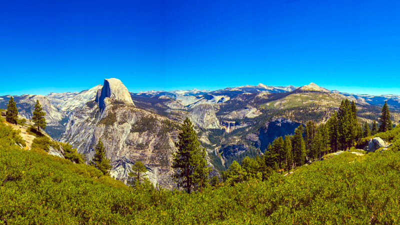 Panorama Trail