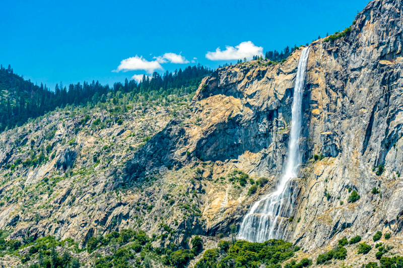Tueeulala Falls