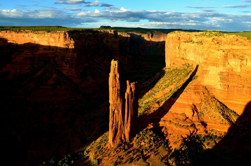 South Rim Drive