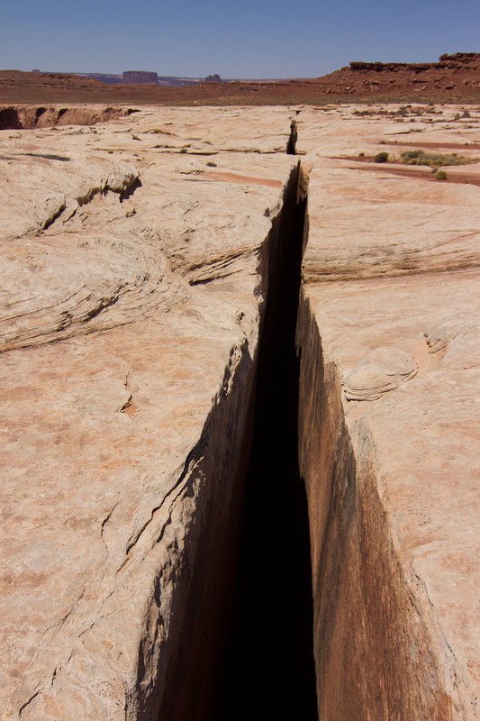 Black Crack
