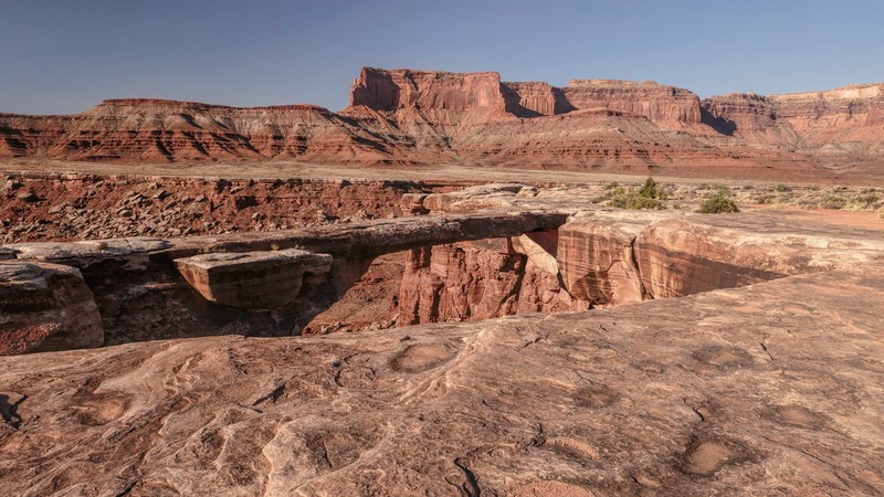 Musselman Arch