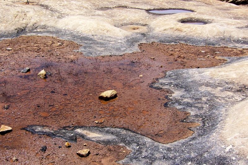 Pothole Point Trail