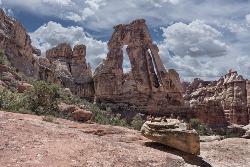 Druid Arch