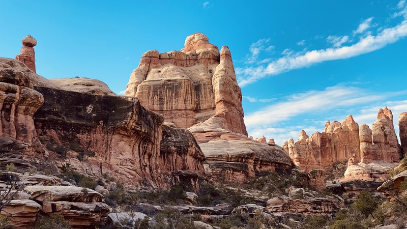 Druid Arch Trail