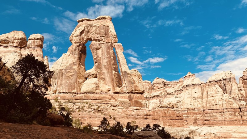 Druid Arch
