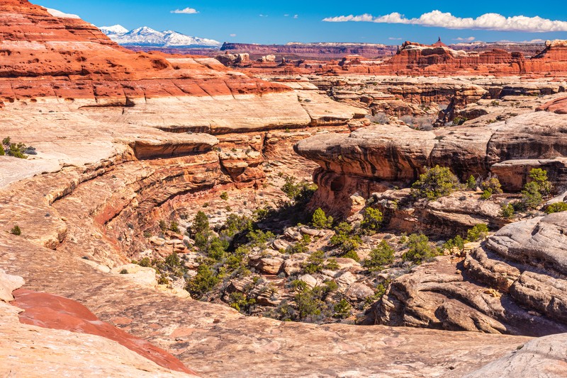 Lost Canyon