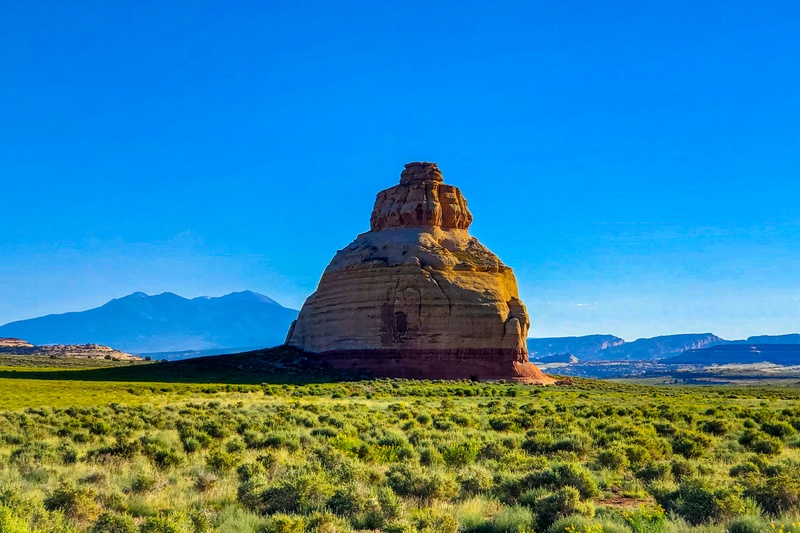 Church Rock