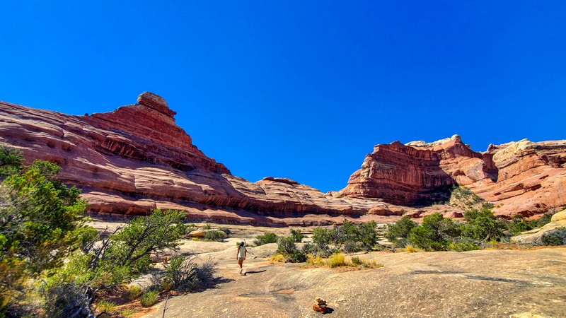 Big Spring Canyon