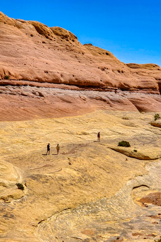 Squaw Canyon