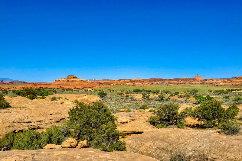 Cave Spring Trail