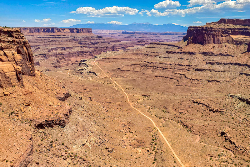 Shafer Trail